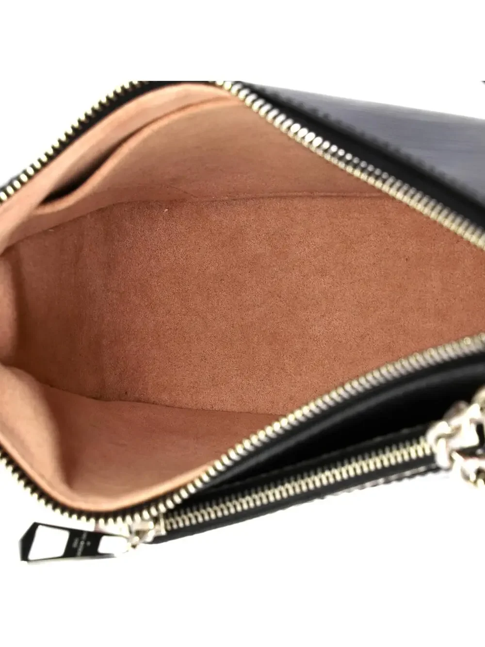 Louis Vuitton Marelle Handbag Epi #259054L24B